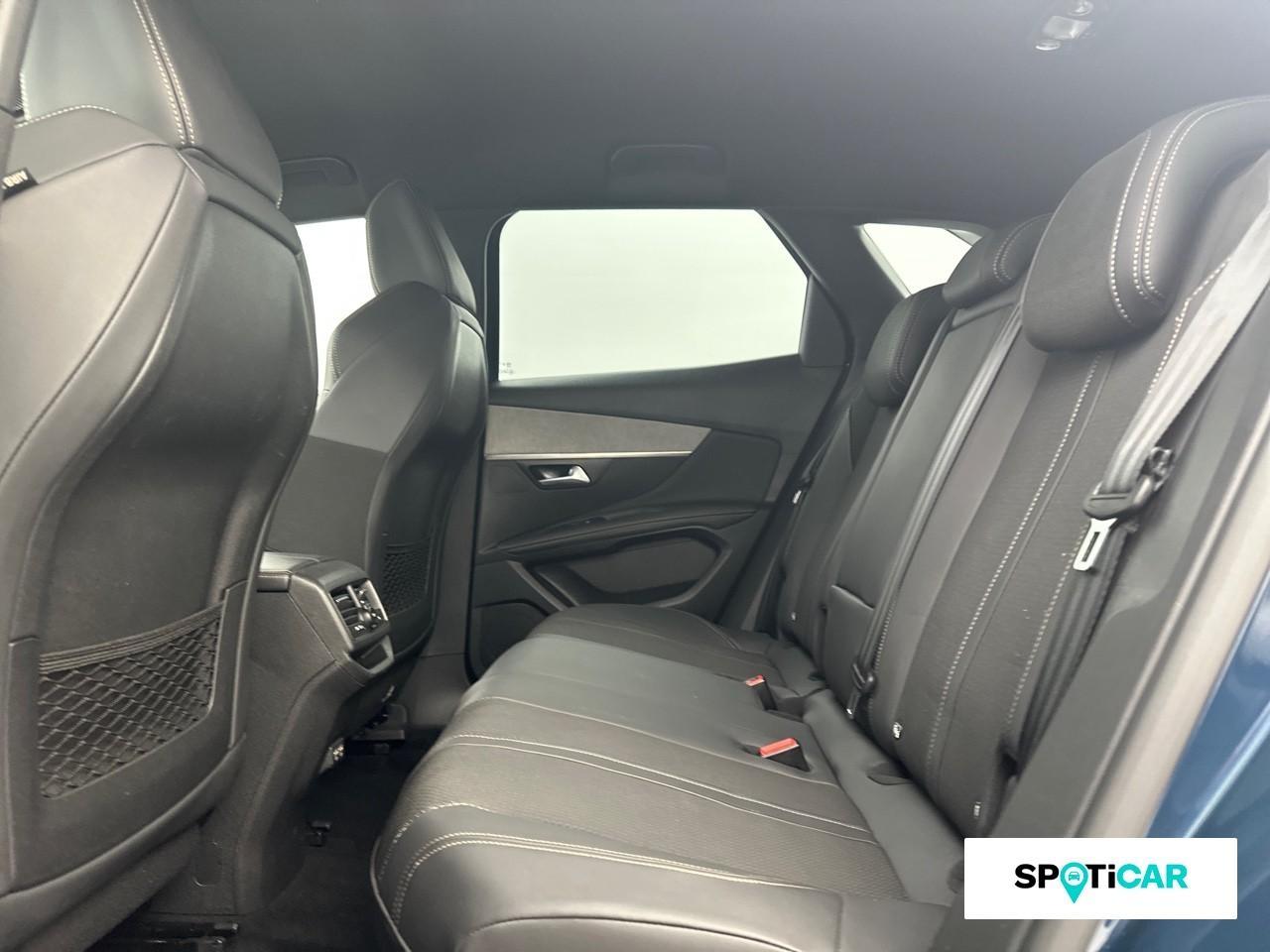 Peugeot 3008 1.2 puretech 130ch s&s gt — photo 10