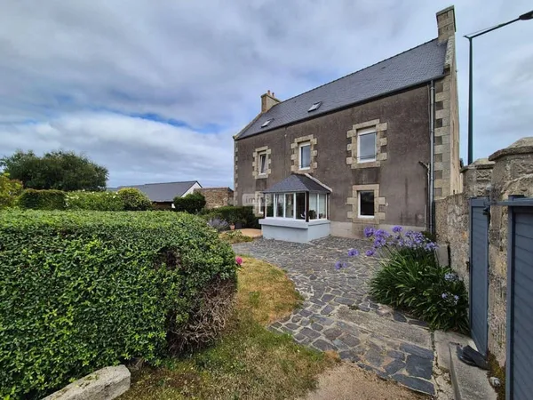 Maison 7 pièces 133 m²
