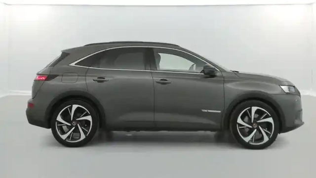 Ds Ds 7 hybride e-tense 225 eat8 performance line+ 5p — photo 6
