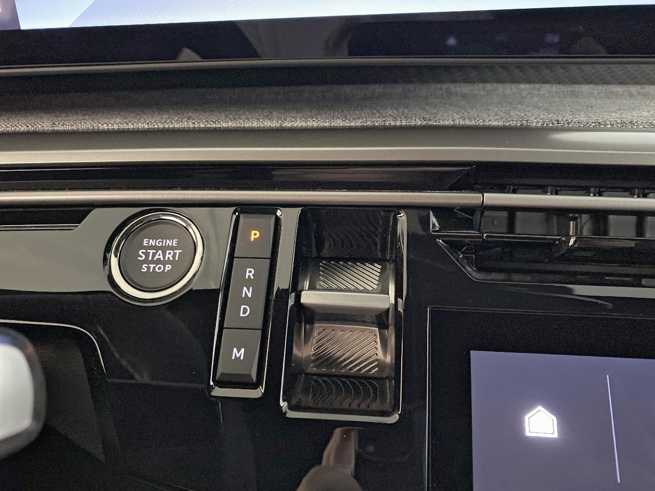 Peugeot 5008 hybrid 145 ch e-dcs6 allure — photo 15