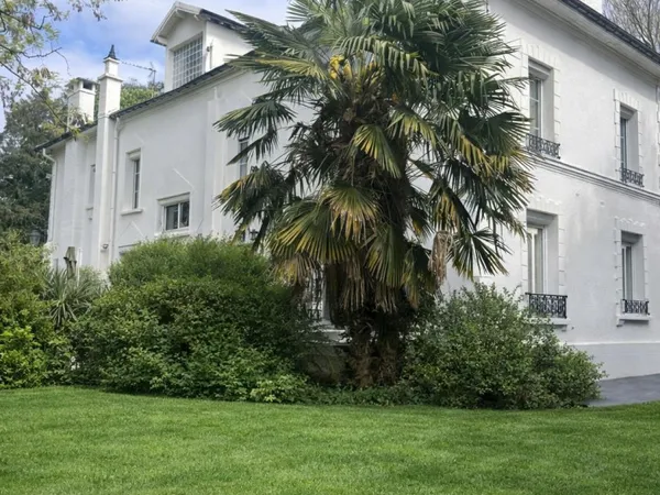 Maison 8 pièces