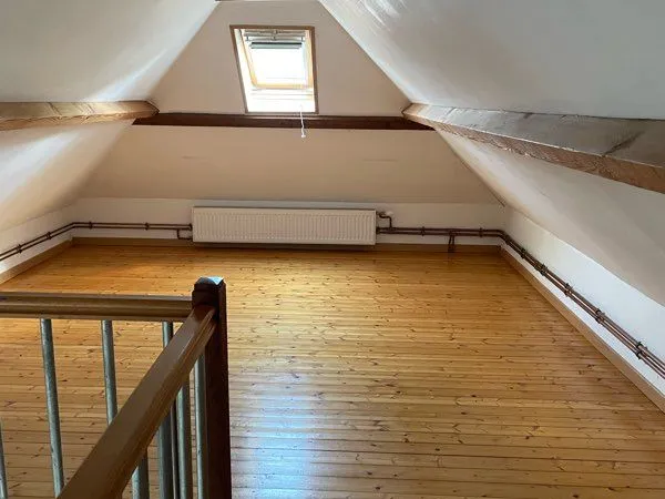 2 chambres campagne