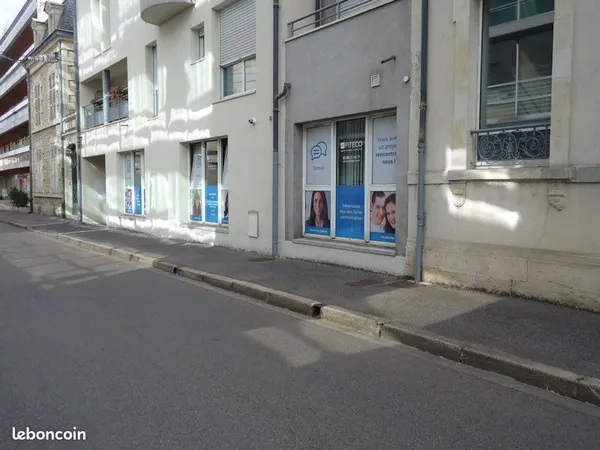 Local bureau à louer