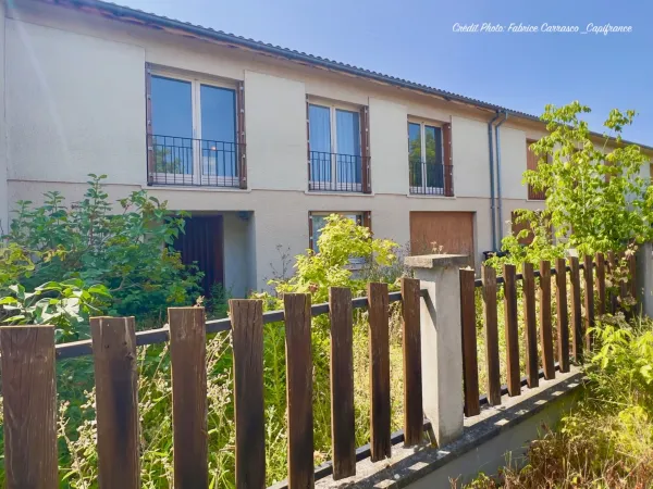 Maison 5 pièces 95 m²