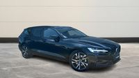 Volvo V60 B4 197ch Plus Style Dark DCT 7