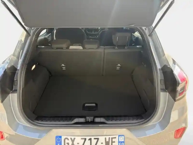 Ford Puma 1.0 flexifuel 125ch s&amp;s mhev st-line — photo 9