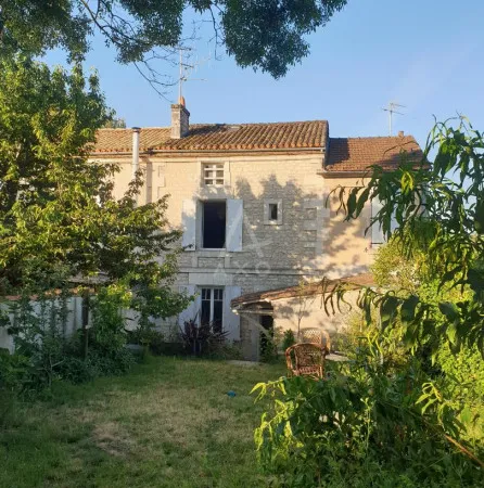 Maison 4 pièces 84 m²