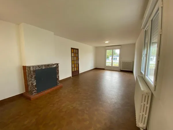 Maison 5 pièces 107 m²