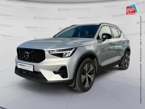 Volvo Xc40 t4 recharge 129 + 82ch plus dct 7