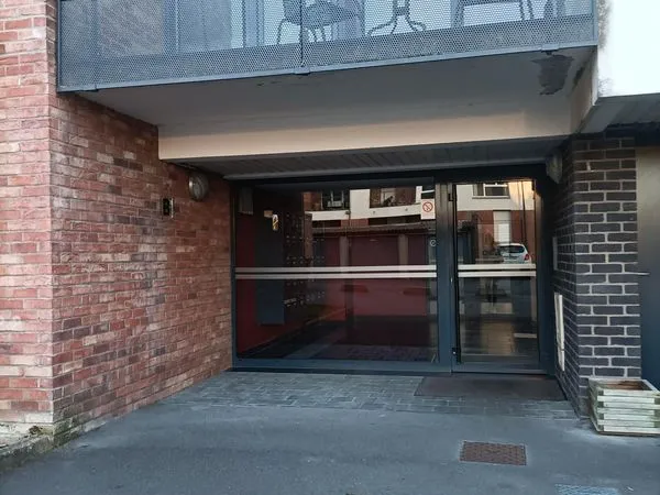 Loue appartement T2 49 m2 Bailleul