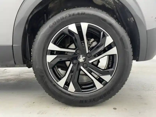 Peugeot 2008 puretech 130 s&amp;s eat8 — photo 112