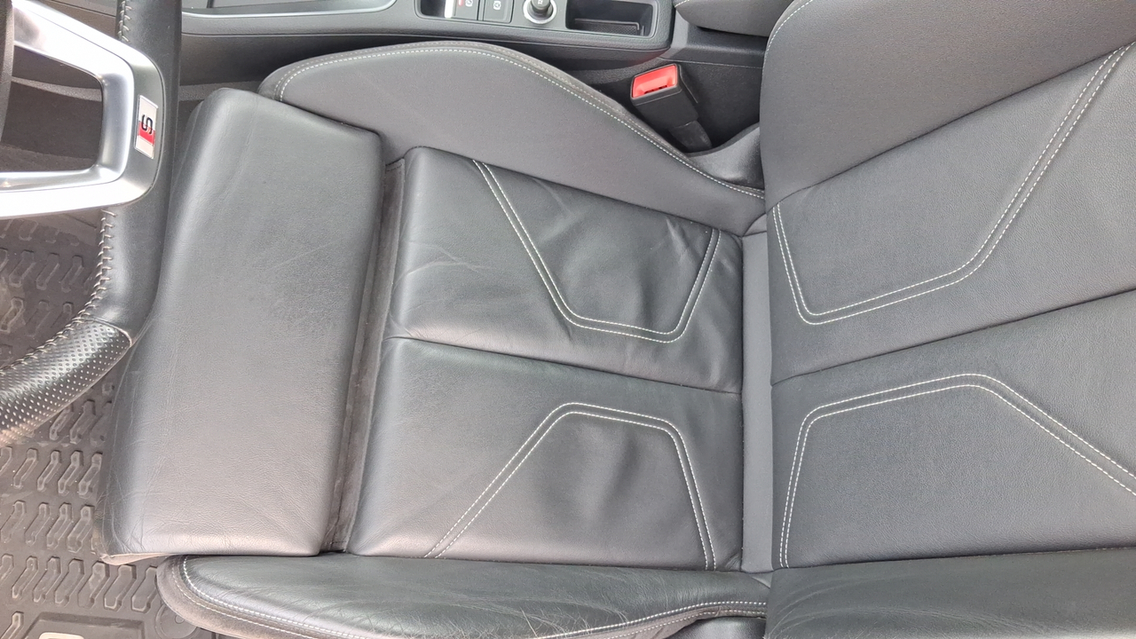 Audi Q3 35 TDI 150 ch Quattro — photo 50