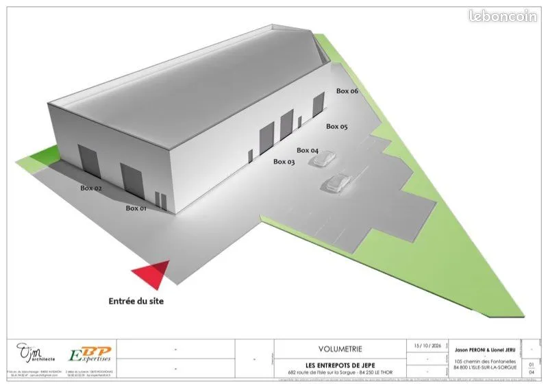 Photo 1
