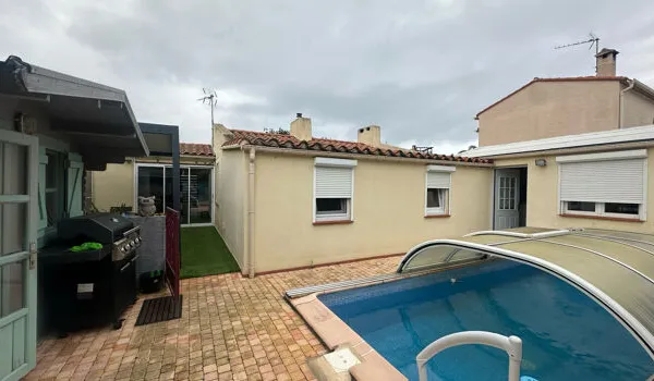 Maison 4 pièces 91 m²