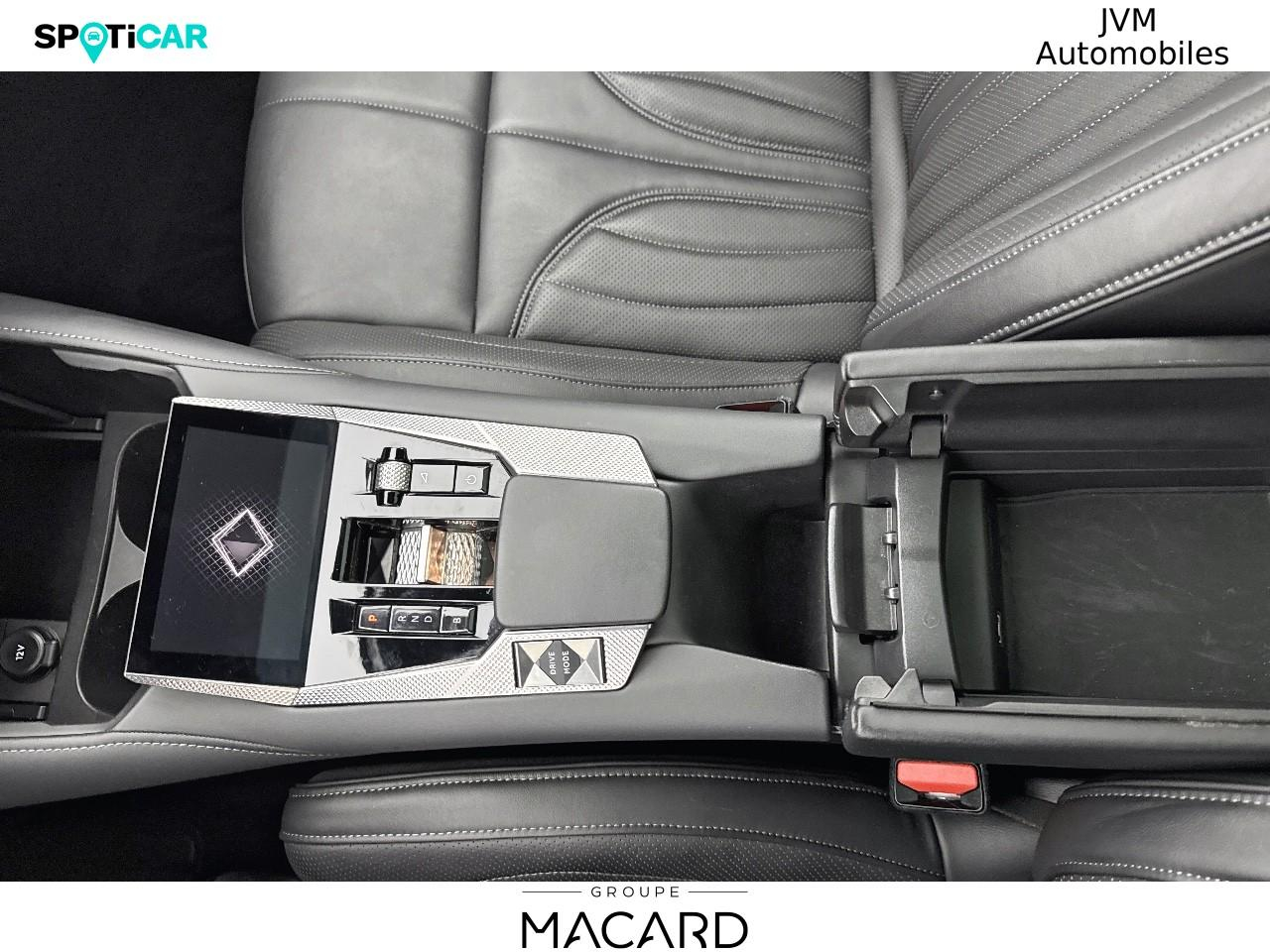 Ds Ds 4 e-tense 225ch opera — photo 43