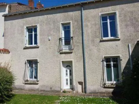 Appartement 4 pièces 127 m²