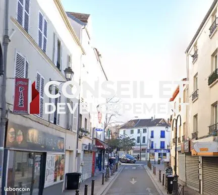 Boutique 45 m² ARGENTEUIL