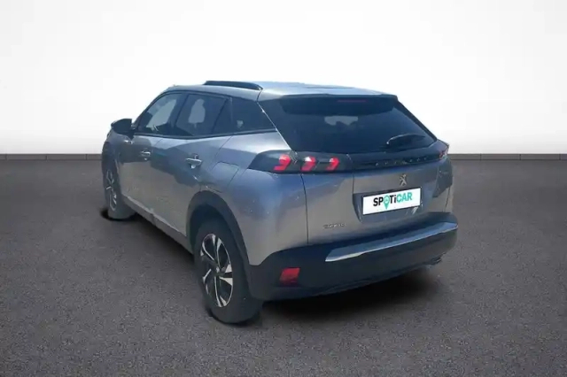 Peugeot 2008 bluehdi 130 s&amp;s eat8 — photo 4