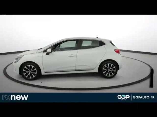 Renault Clio 1.0 tce 90ch intens -21n — photo 11