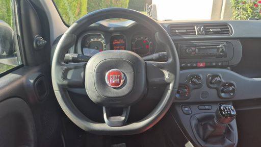 Fiat Panda 1.2 69 - Base – 2018 – 22725 km – Essence – Boîte Manuelle — photo 30