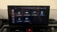 Audi S4 Avant 3.0 TDI 341ch quattro tiptronic 8 — photo 19