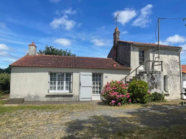 Maison 4 pièces 81 m²