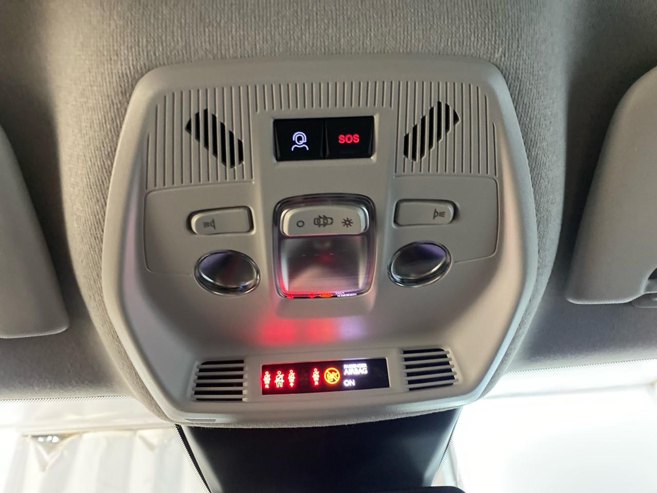 Citroën C3 Aircross hybride 145 ch aut plus — photo 19