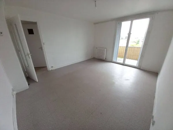 Appartement 5 pièces 79 m²