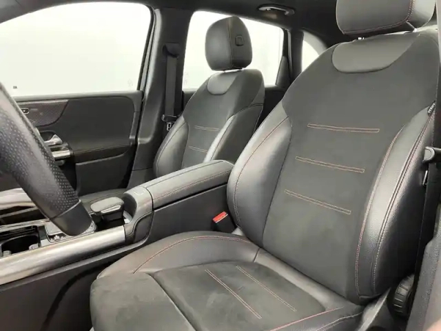 Mercedes Classe B 250 e 8g-dct — photo 81