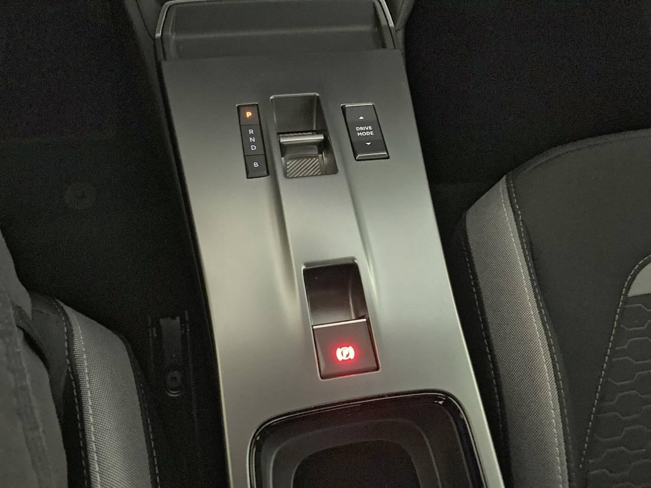 Opel Mokka electrique 156 ch & batterie 54 kwh edition — photo 17
