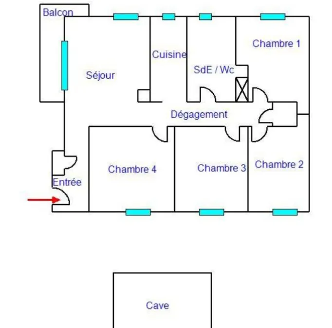 Photo 1