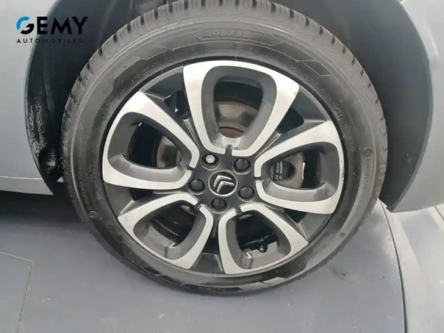 Citroën C4 grand  spacetourer puretech 130 s&amp;s eat8 — photo 83