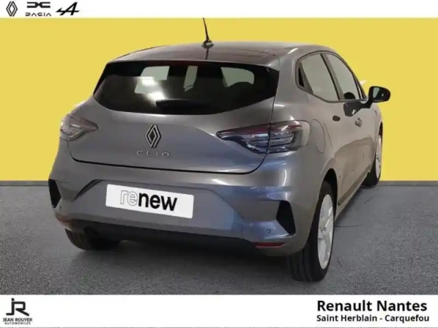Renault Clio 1.0 tce 90ch evolution — photo 5