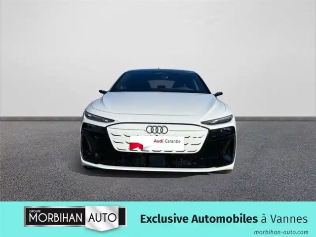 Audi A6 performance 367 ch 100 kwh — photo 101