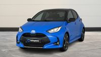 Toyota Yaris 130h Première 5p MC24