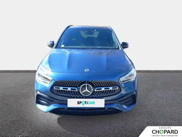 Mercedes Gla 250 e 8g-dct — photo 52