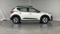 Dacia Sandero 1.0 TCe 110ch Stepway Expression + — photo 4