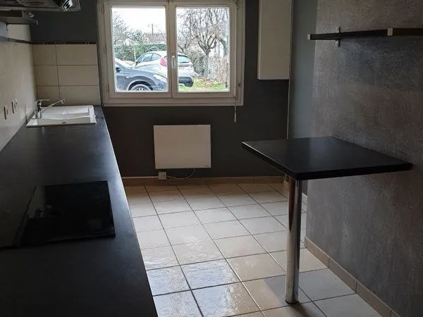 Appartement T3 de 70m2