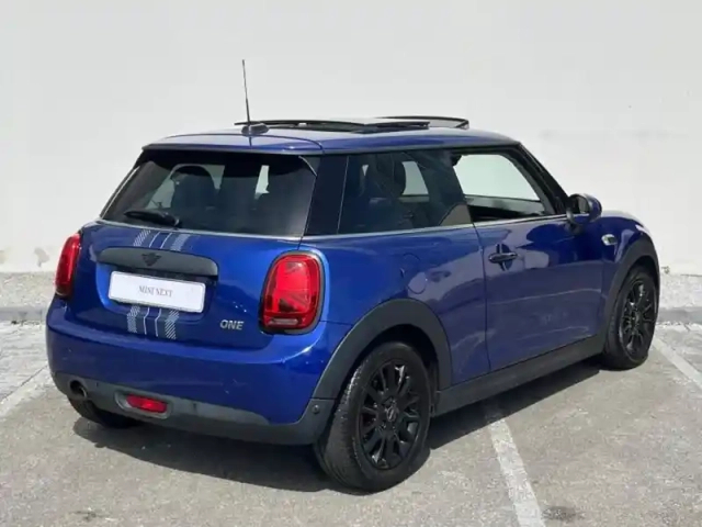 Mini Mini one 102ch heddon street euro6d-t — photo 2