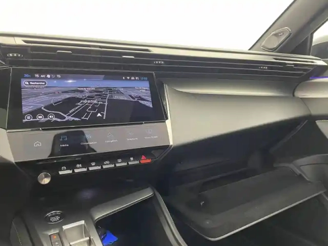 Peugeot 308 puretech 130ch s&amp;s eat8 — photo 30