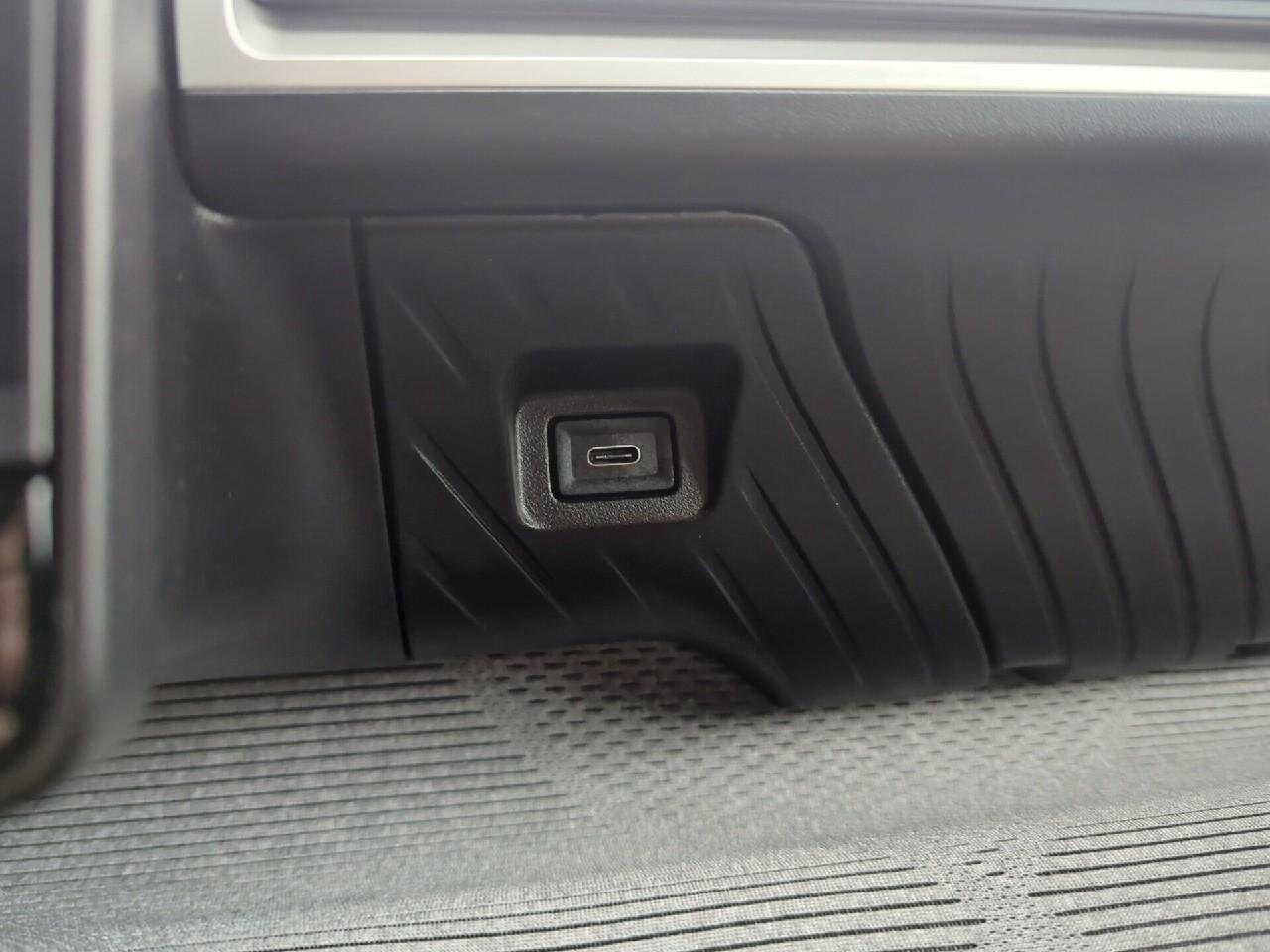 Citroën C3 turbo 100 ch manuelle max — photo 24