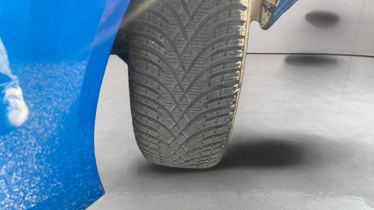 Peugeot 208 100 S&amp;S BVM6 — photo 13
