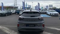 Ford Puma 1.0 EcoBoost Hybrid 125ch ST-Line S&S Powershift — photo 6