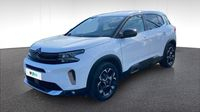 Citroen C5 Aircross BlueHDi 130ch S&S C-Series EAT8