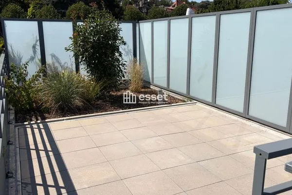 Appartement 4 pièces 117 m²