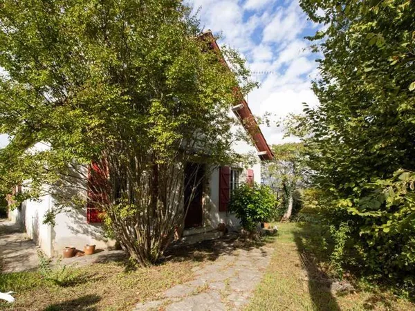 Maison 5 pièces 144 m²