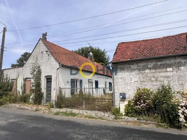 Maison 4 pièces 114 m²