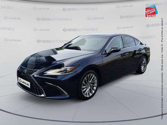 Lexus ES Lexus ES 300h Executive MY25