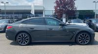 Bmw Série 4 Gran Coupé 420dA xDrive 190ch M Sport — photo 4