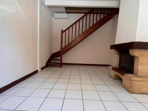 Maison avec jardin à 5 min de Castres